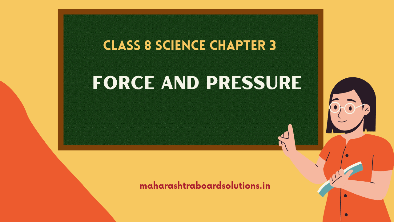 Class 8 Science Chapter 3