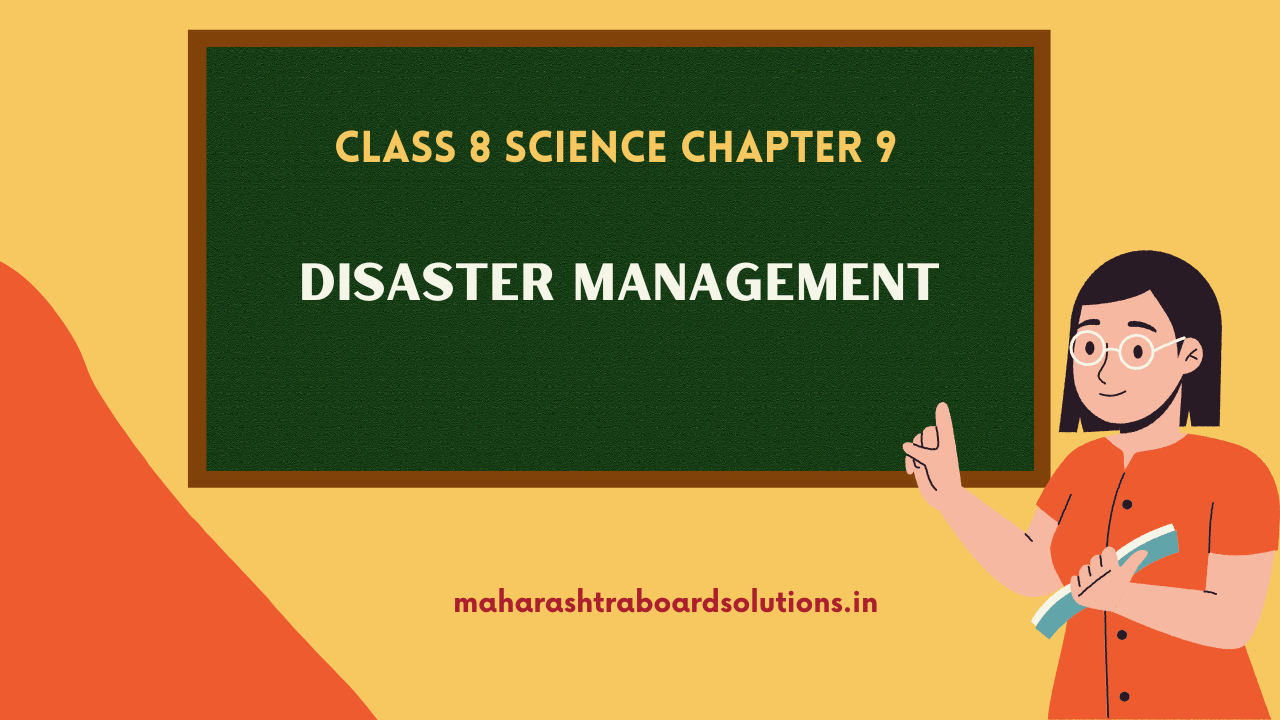 Class 8 Science Chapter 9