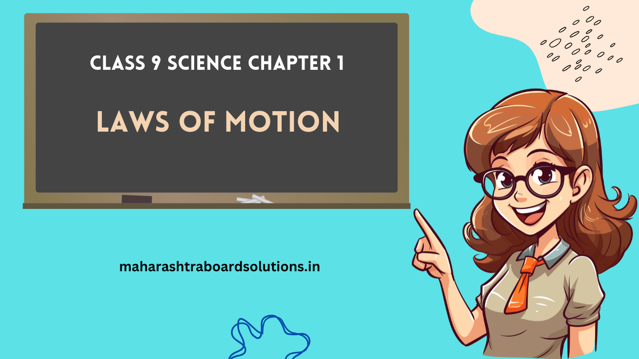 Class 9 Science Chapter 1