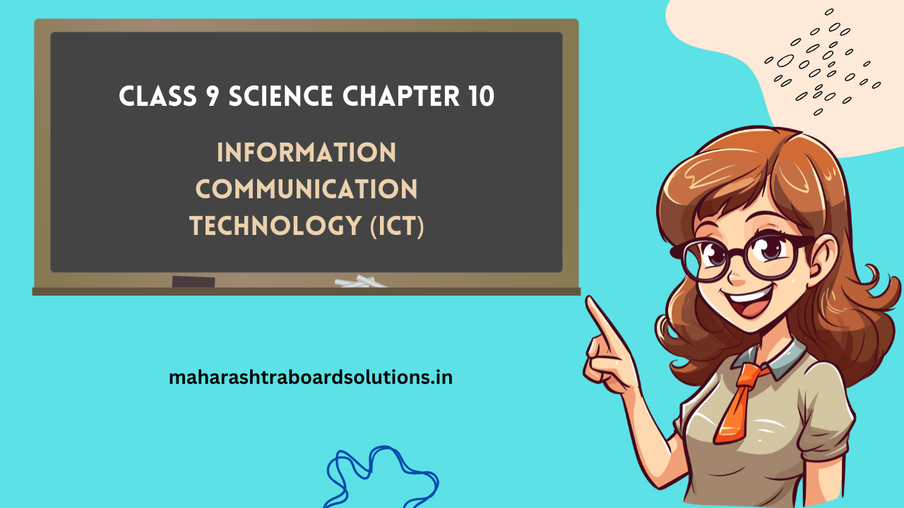 Class 9 Science Chapter 10