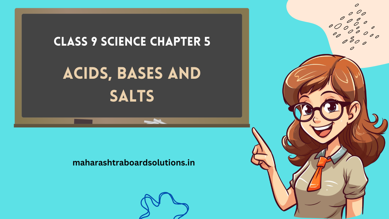 Class 9 Science Chapter 5